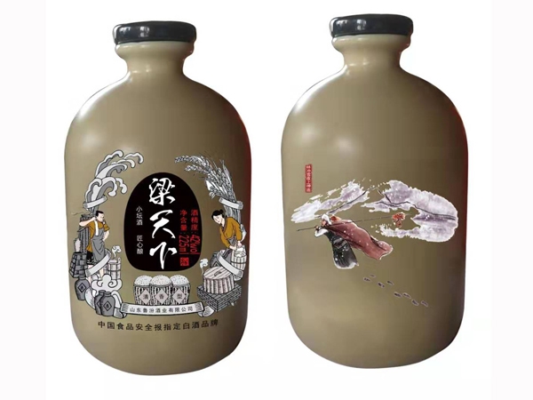 女儿红的酿制方法