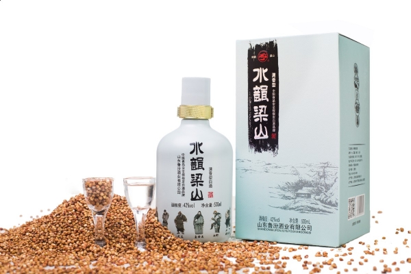 白酒外包装上的那些信息，你都明白吗？