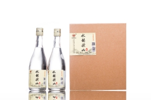 清香型酒