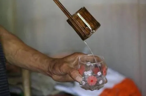 注意！购买散装白酒需谨慎！